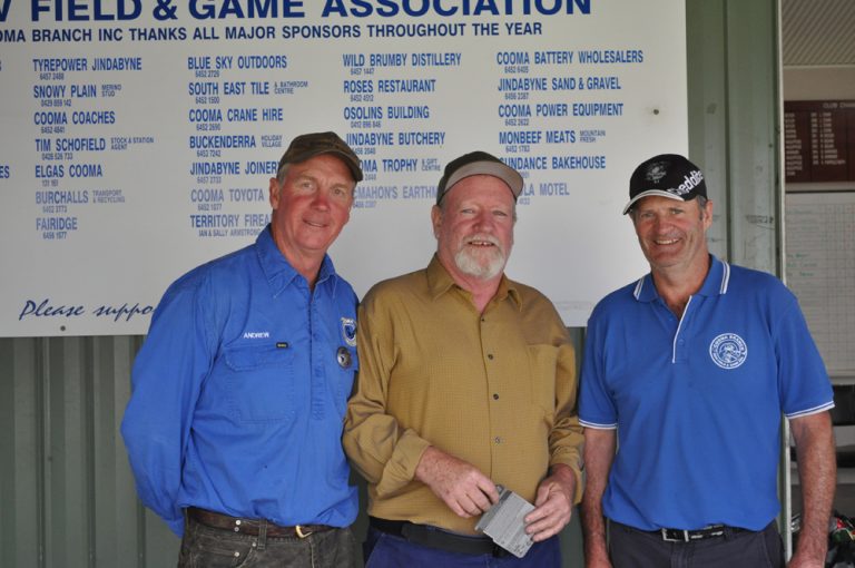 Contact Us Sporting Clays NSW